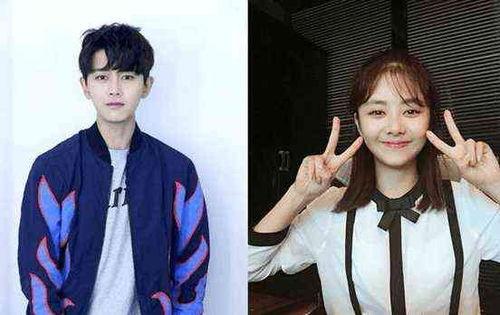 谭松韵任嘉伦最新爆料